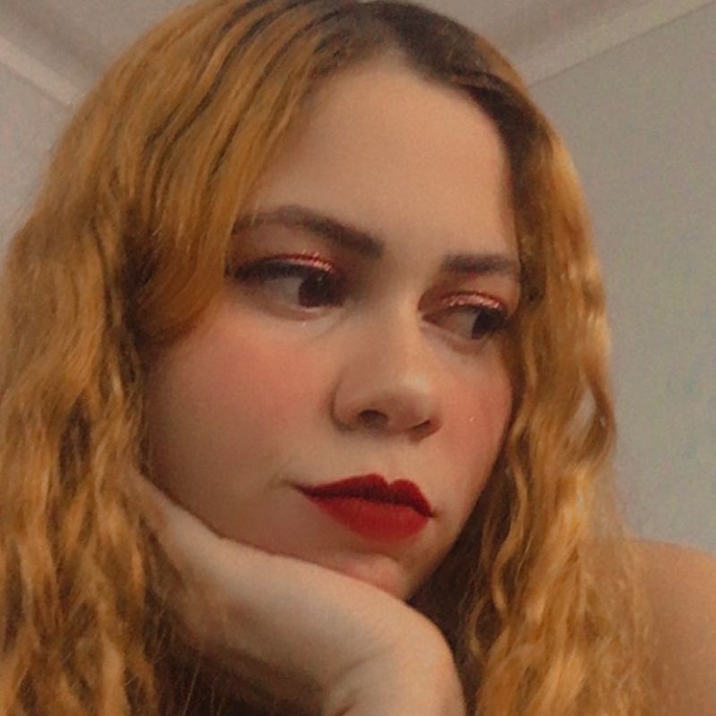 Erika Vitoria picture