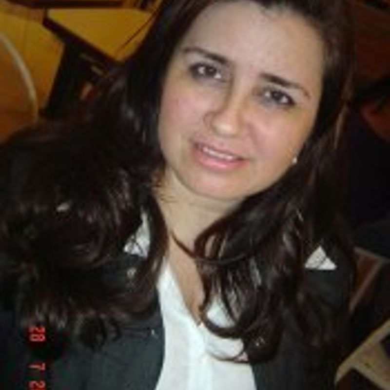 Karina Assemany picture