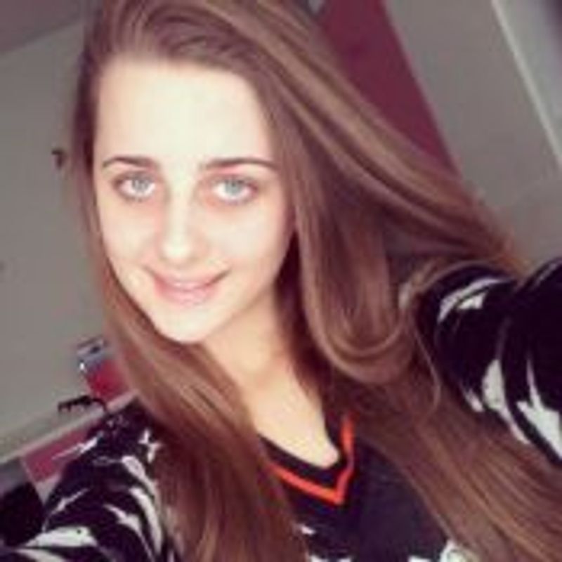 Gabriele Cristine Habitzreuter picture