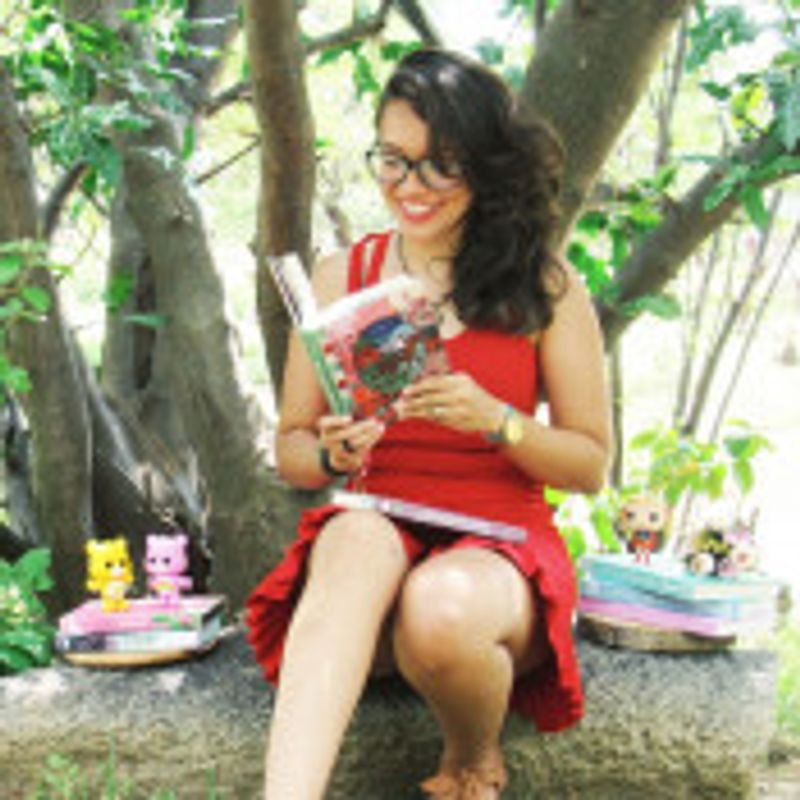 Eunice Bibliana picture