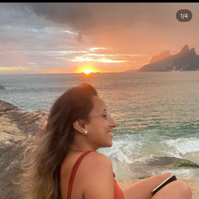 Ana Clara Cabral Ardé Ruiz picture