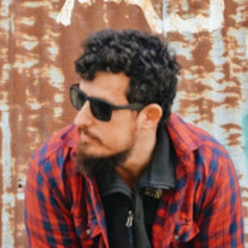 André Muniz picture