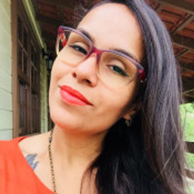 Janaina Monteiro picture