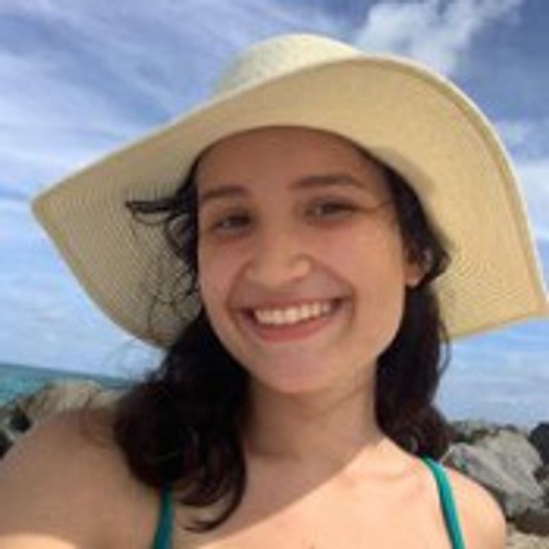 Giovanna Mafra picture