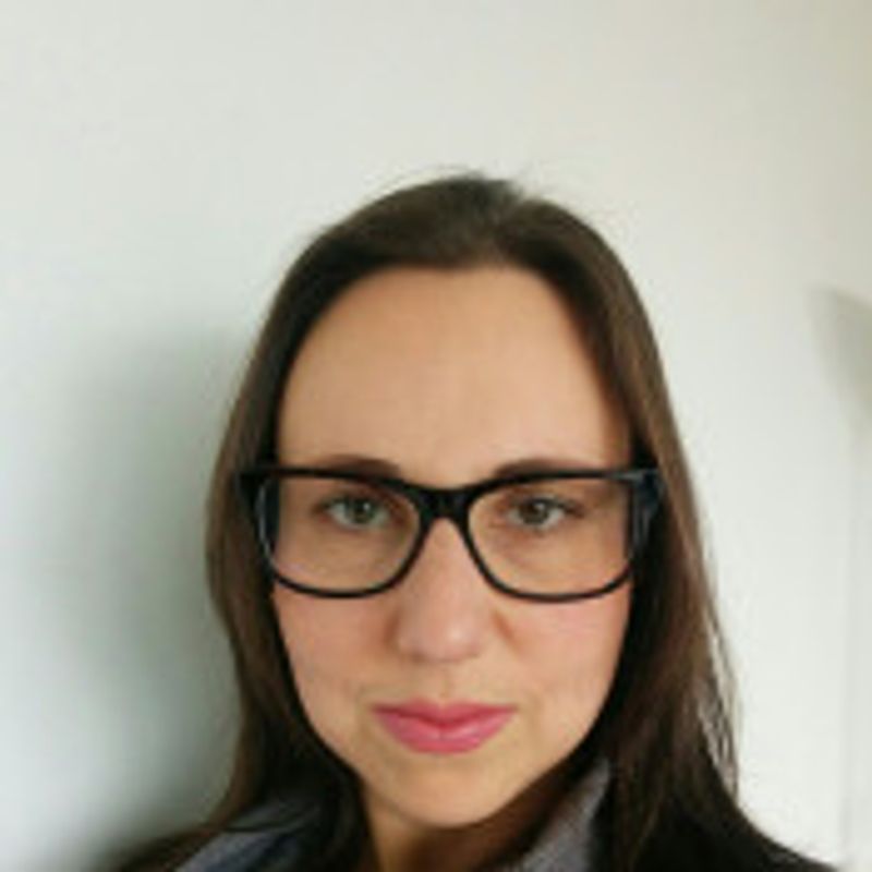 Paula Bucharles picture