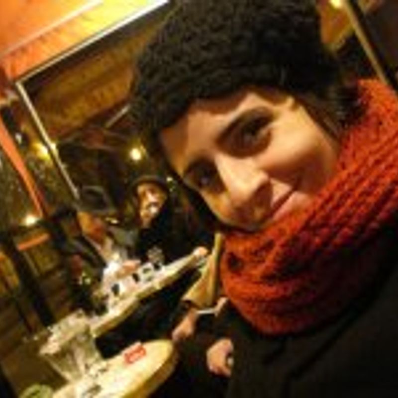 Débora da Cunha Piacesi picture