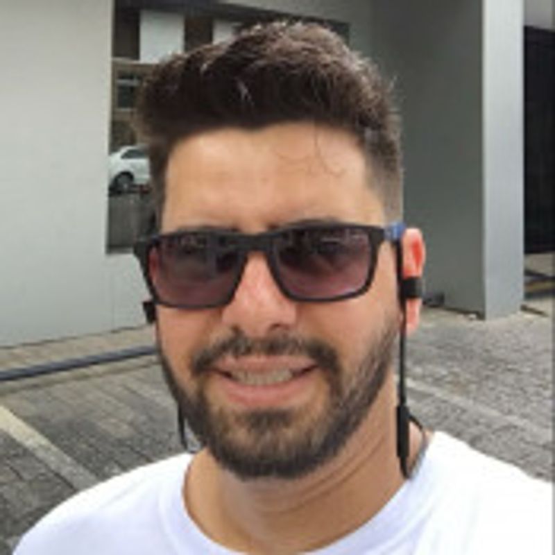 Décio Alcantara picture