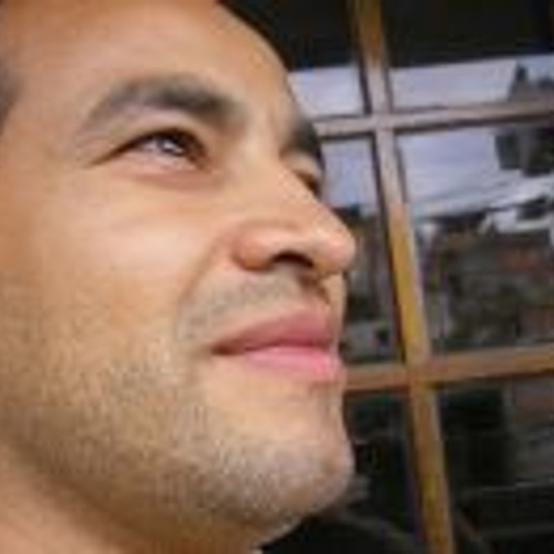 Fabio Xavier de Lima picture