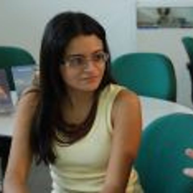 Laura Corrêa Cavalcante Leite picture