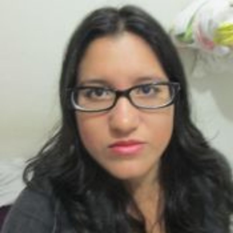 Amanda Alexandre picture