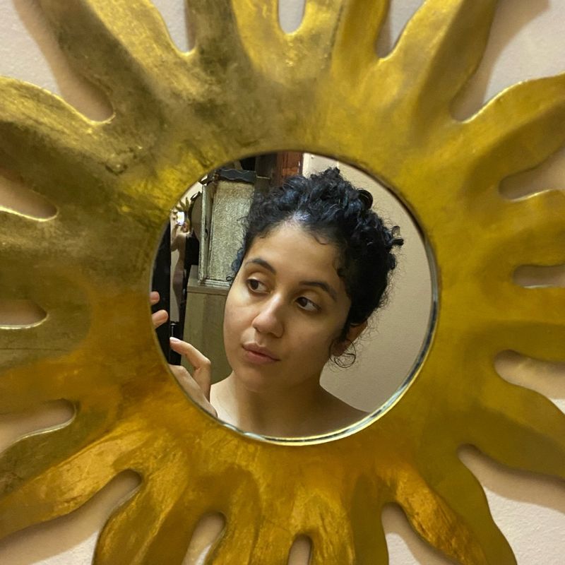 Dhalila Cruz picture
