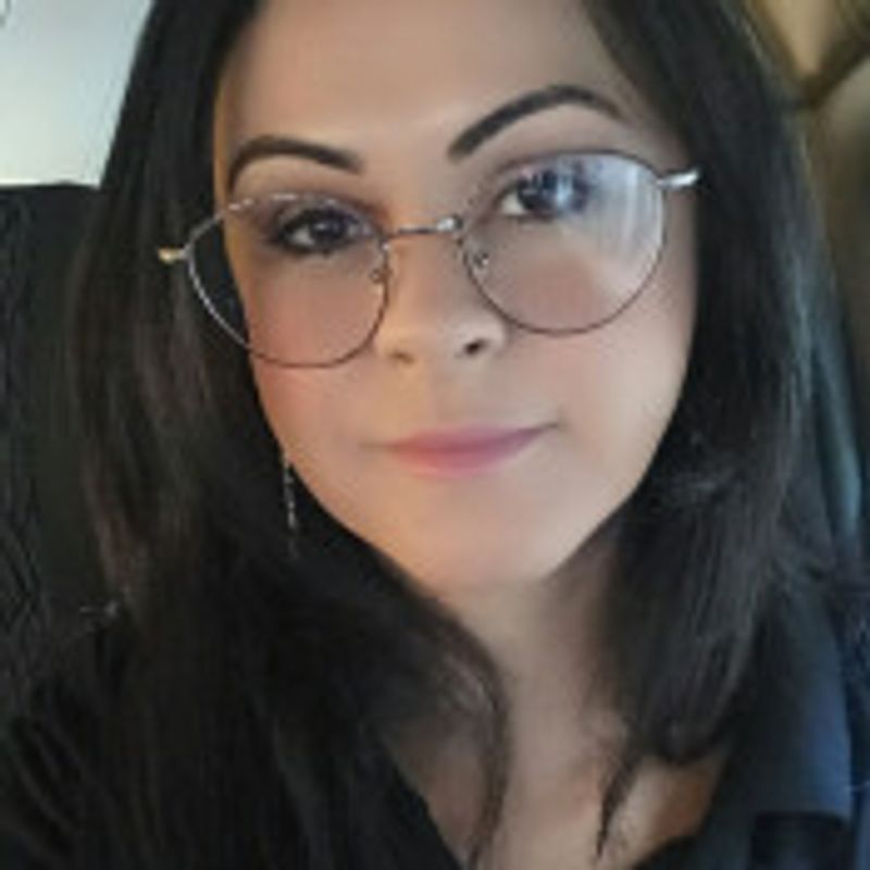 Aline Cavalcanti picture