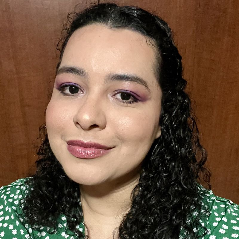 Paloma M. Araújo picture