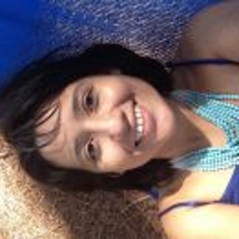 Janayna Lau picture