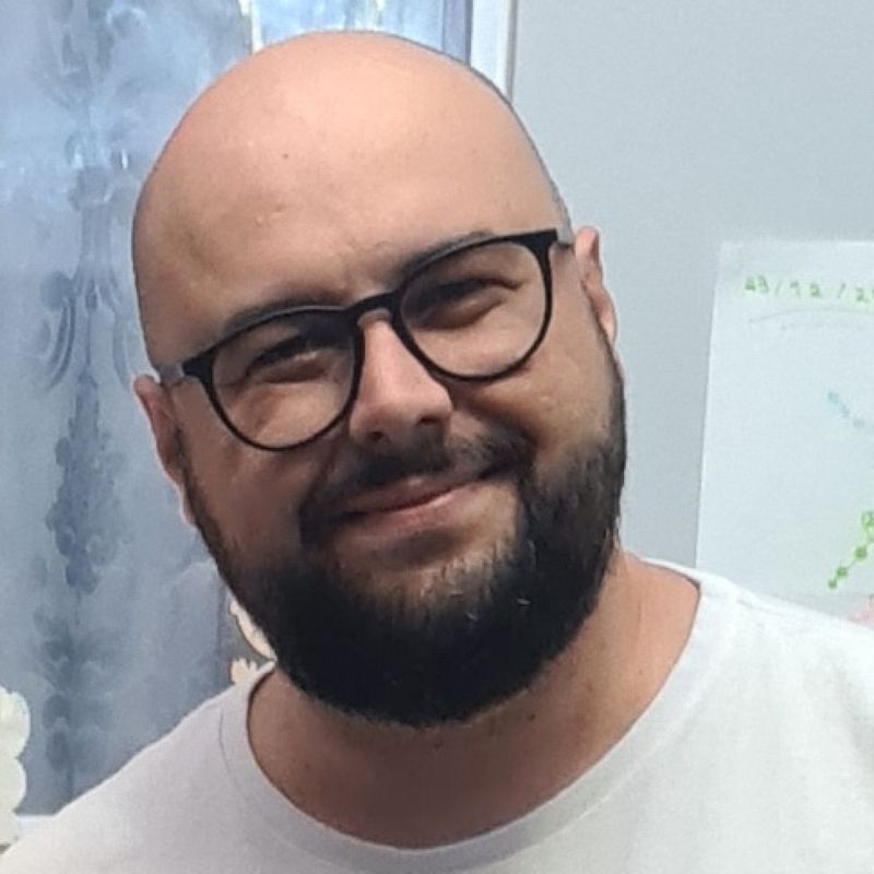 Luiz Alegria picture