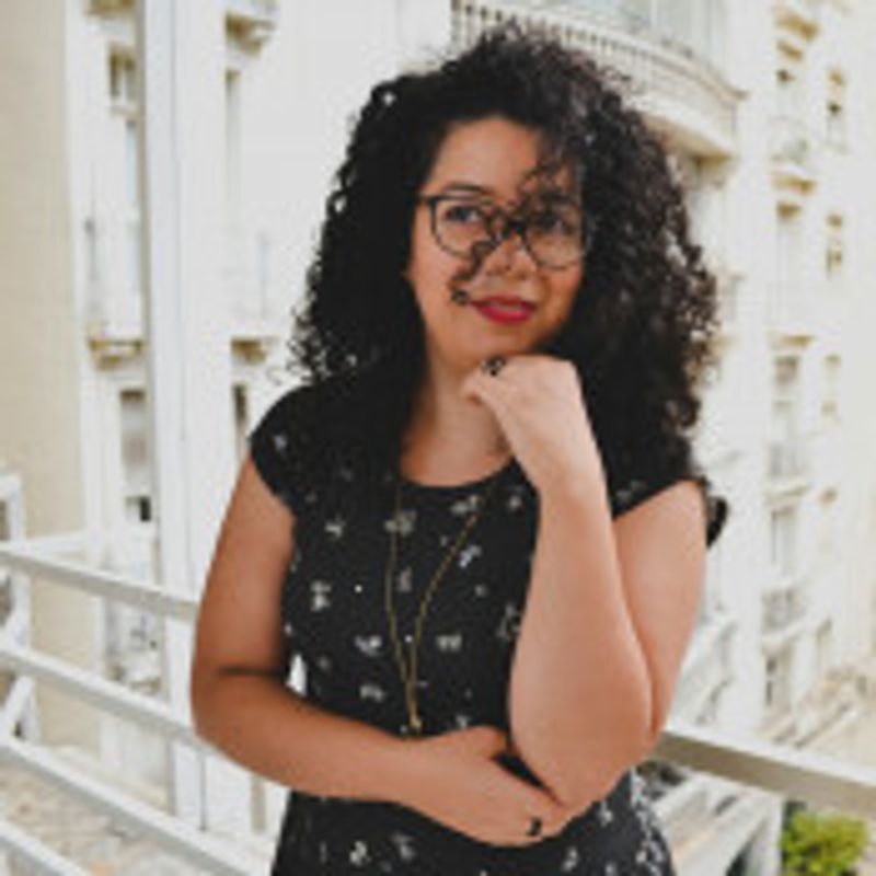Fernanda Rodrigues picture