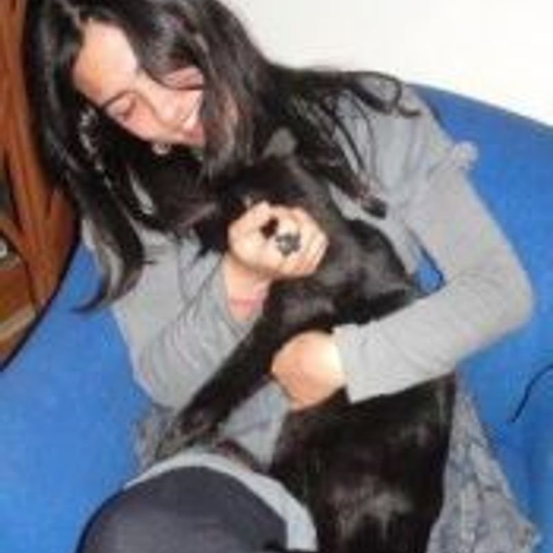 Regina Almeida picture