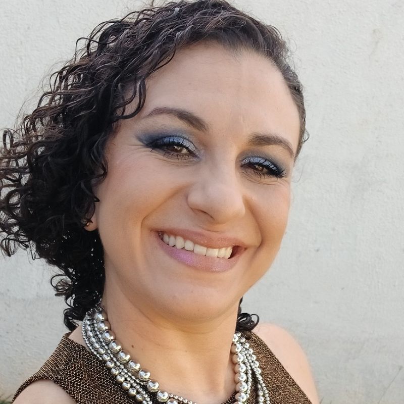 Juliana da Silva Cardoso picture