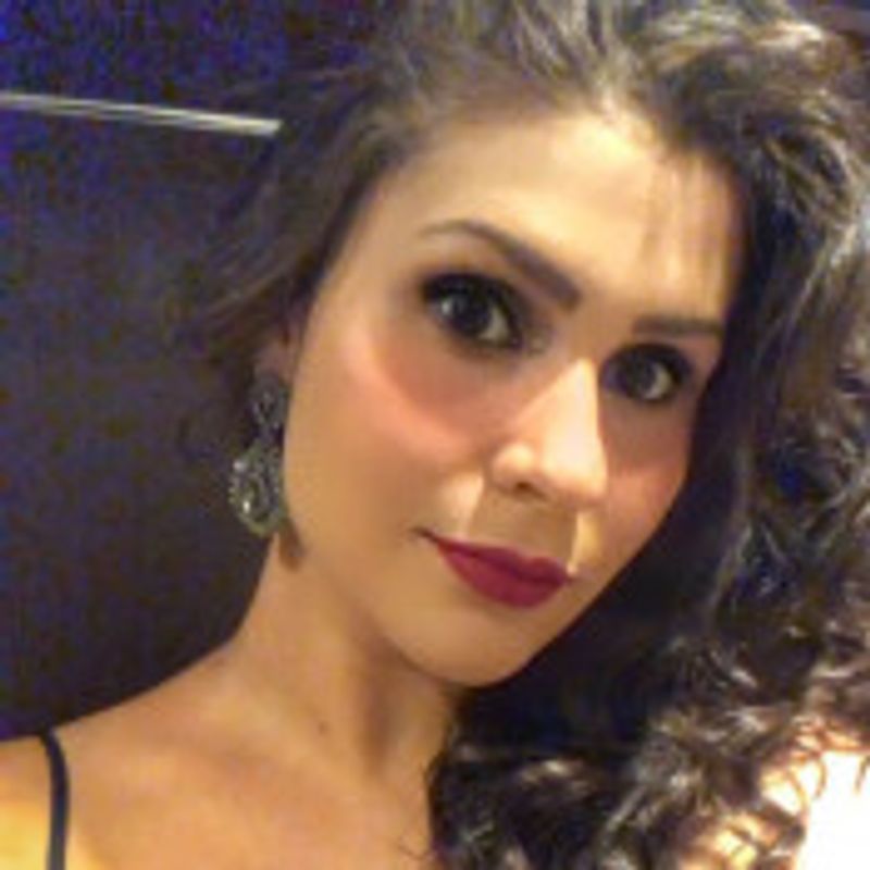 Julia Marin dos Santos Silva picture
