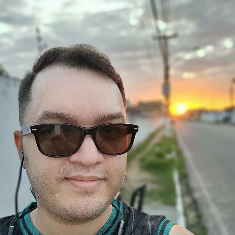 Rafael Araújo picture