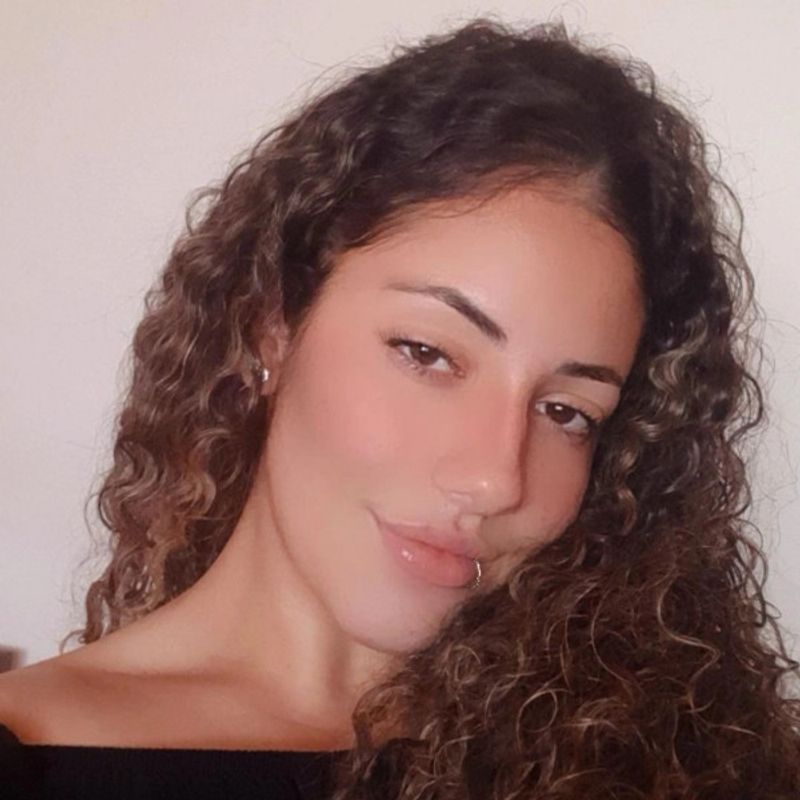 Tainá Silva Pereira picture