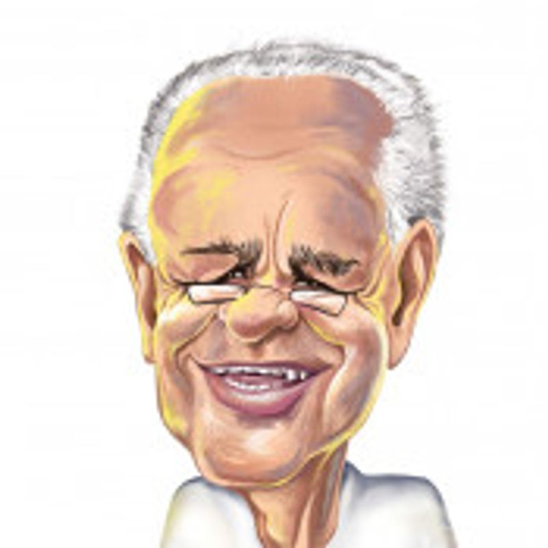 Sinezio R. Rodrigues picture