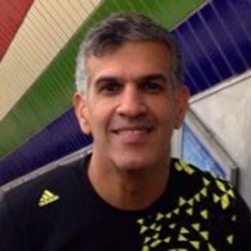 Marcelo Alencar picture
