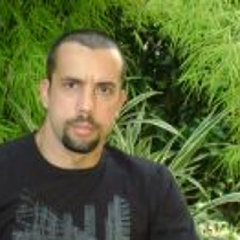 Alexandre Callari picture