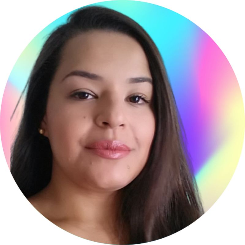 Karine de Souza picture