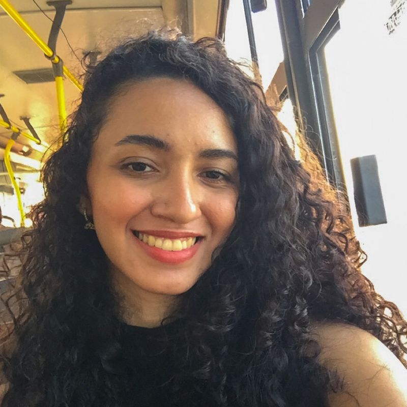 Fernanda Luá picture