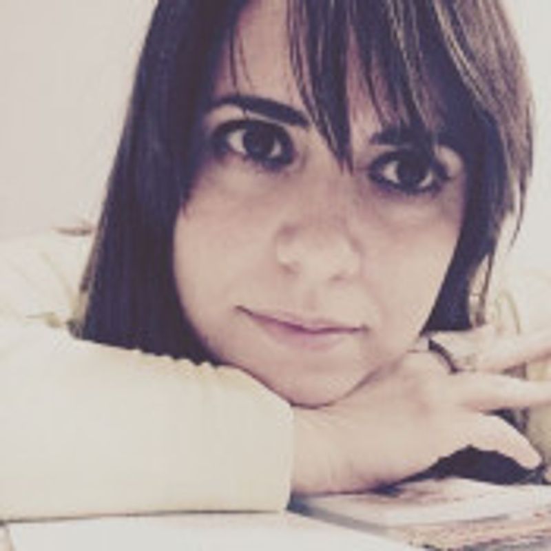 Priscila Dias picture