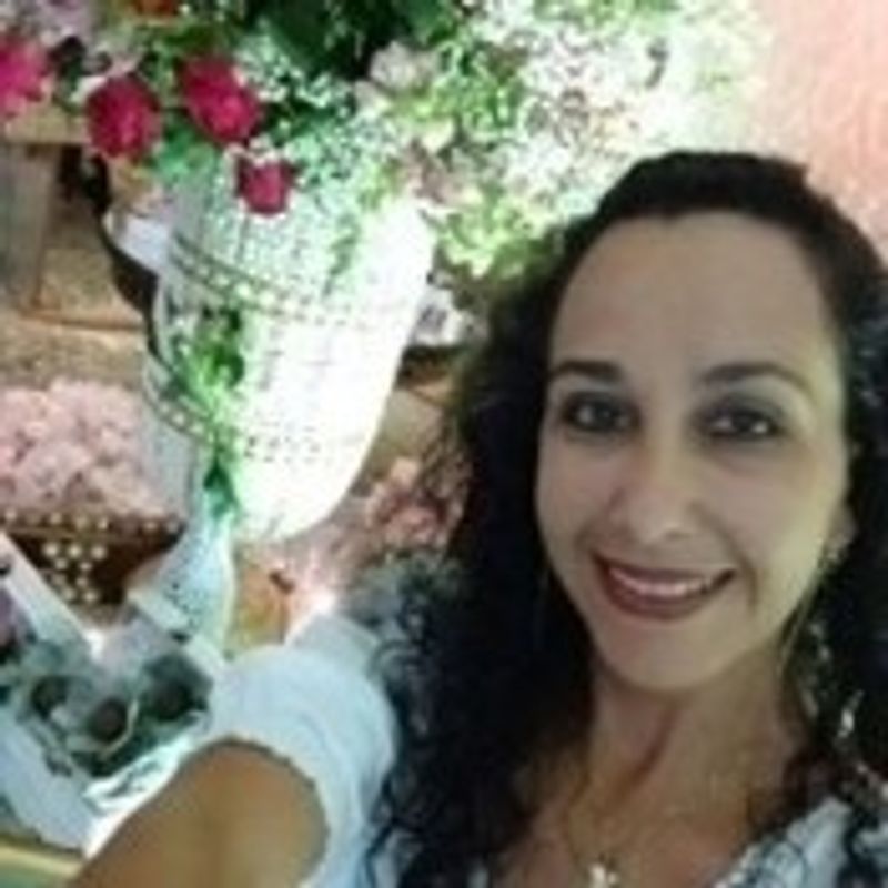 Mariana Garcia Gama picture