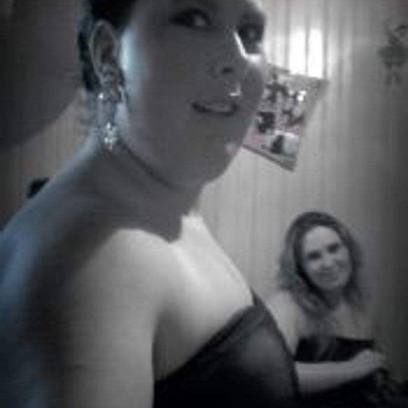 Elaine Cristina Habitzreuter picture
