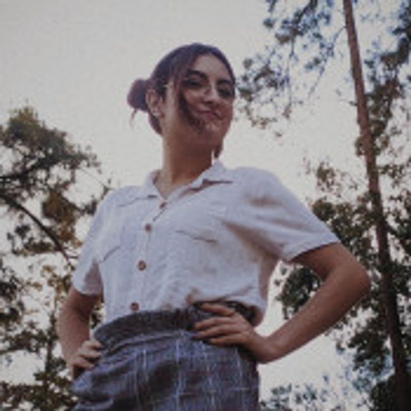 Ana Gabriela picture