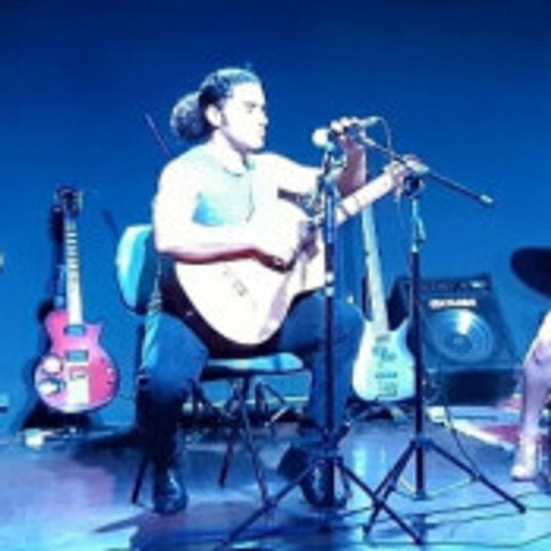 Bruno De M. Vaz picture