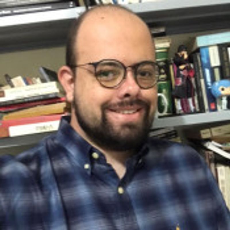 José Cláudio Sussay picture