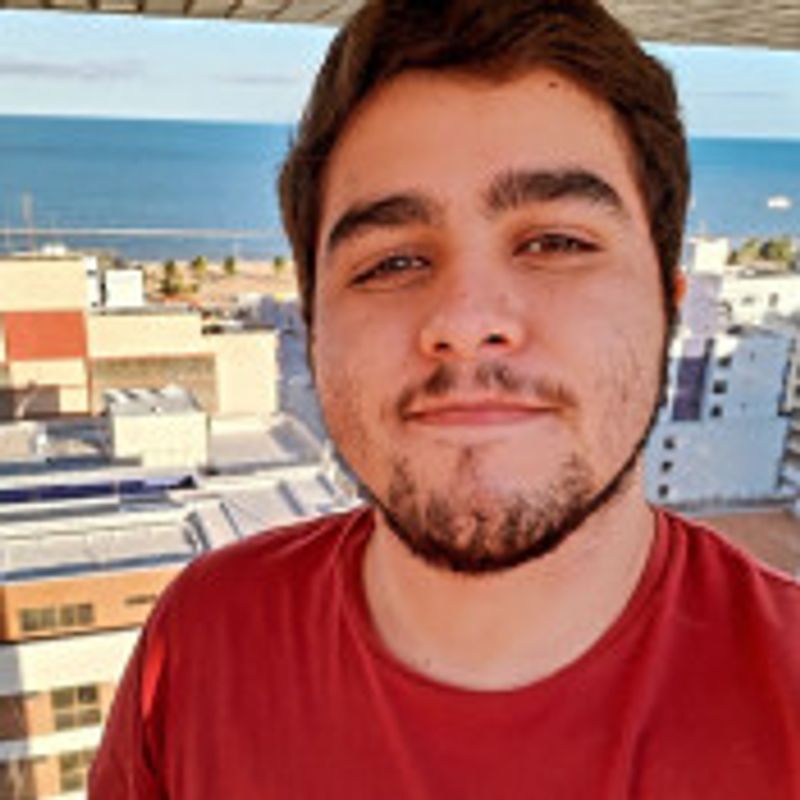 Vinicius Novo picture