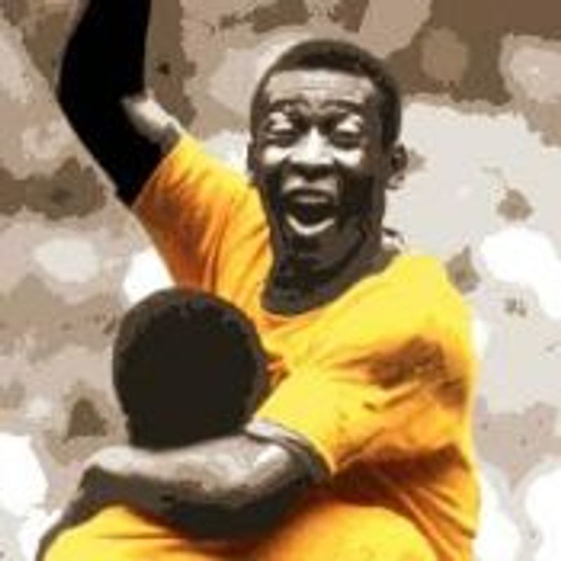 The King picture