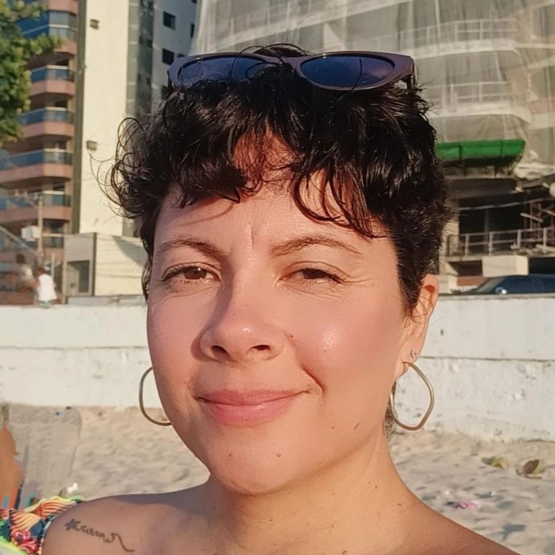 Carol Ribeiro picture
