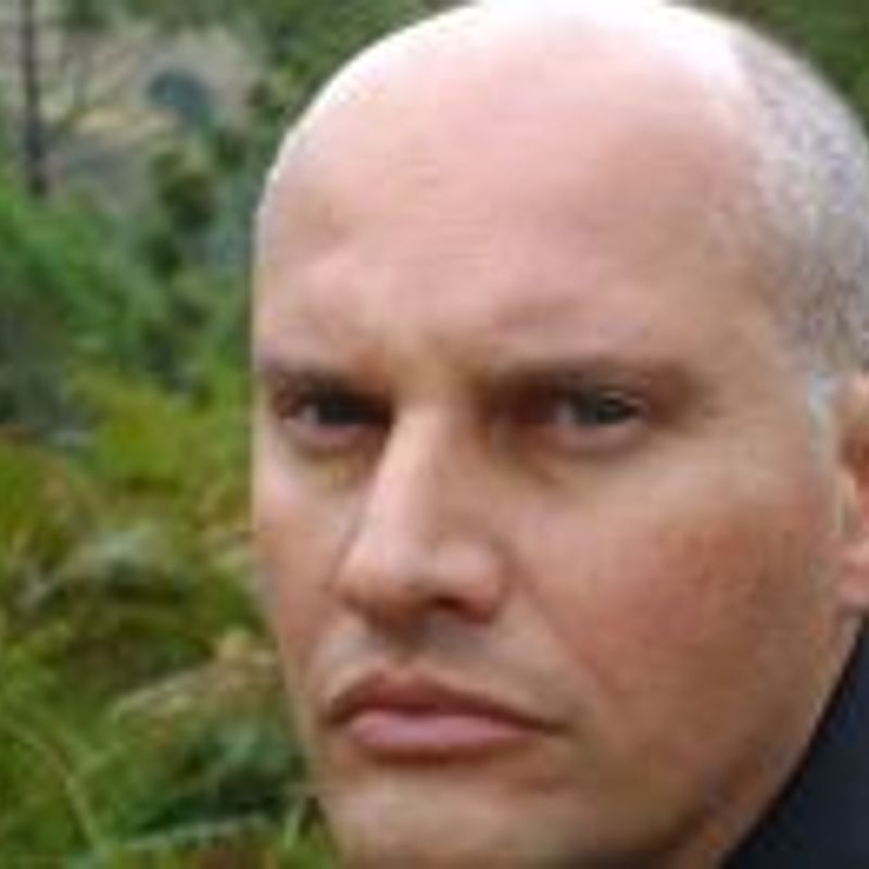 FULVIO PAMIO picture