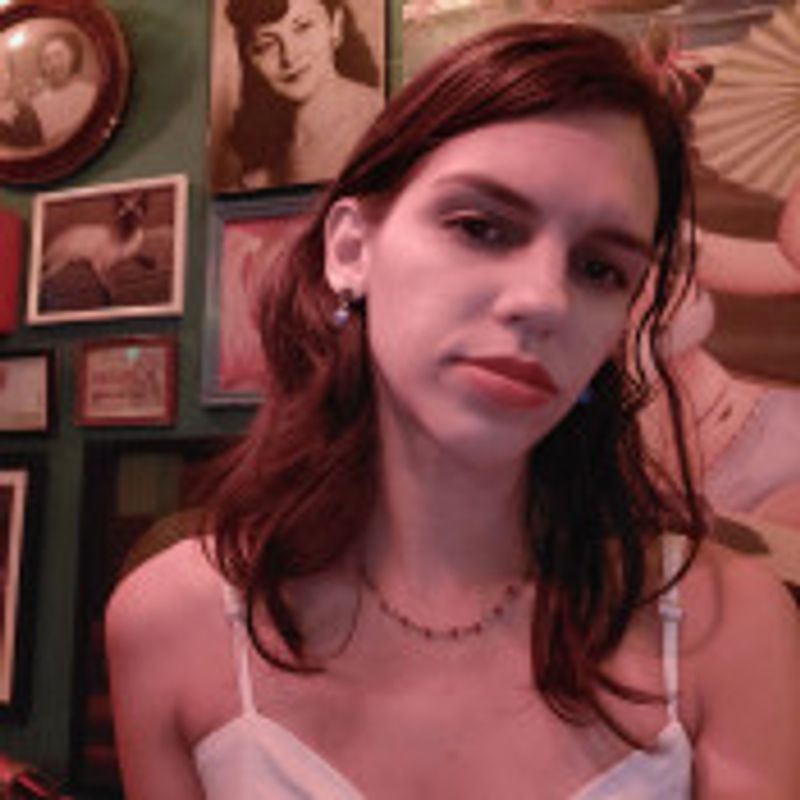 Nathalia Drago Ribeiro picture