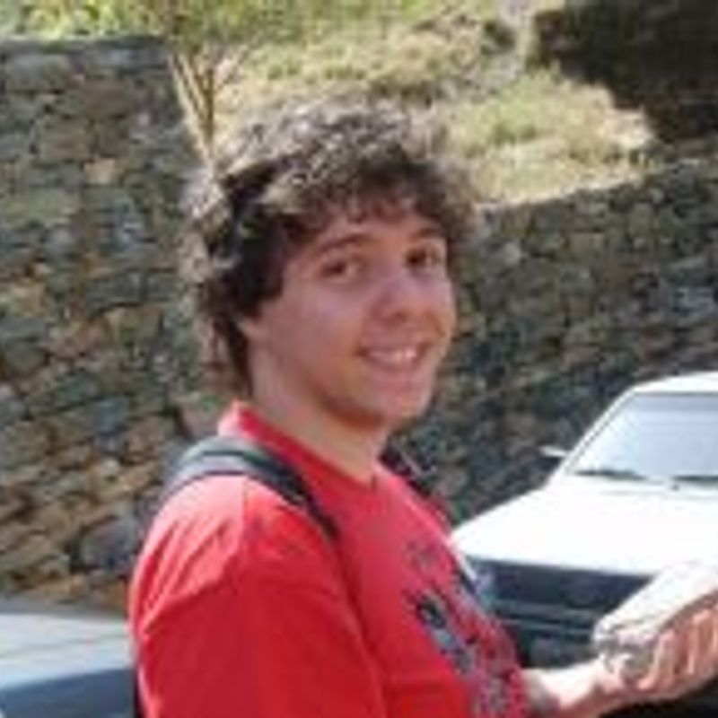 Thiago Suniga picture