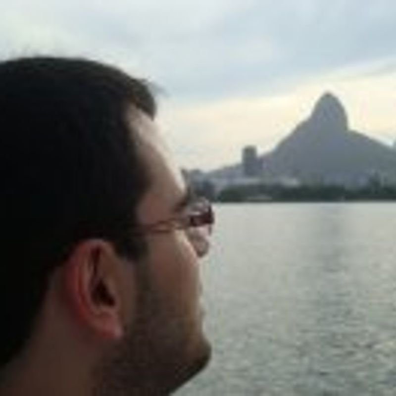 Rodolfo Rodrigues de Souza picture