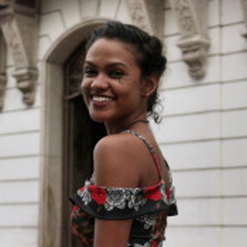 Fernanda Karen  picture