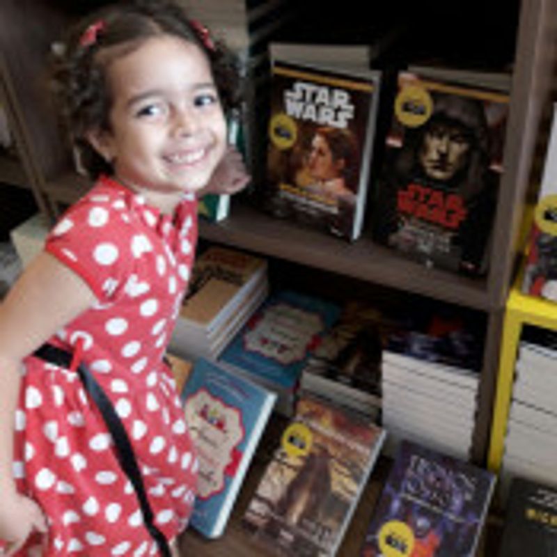 Giovanna Borges picture
