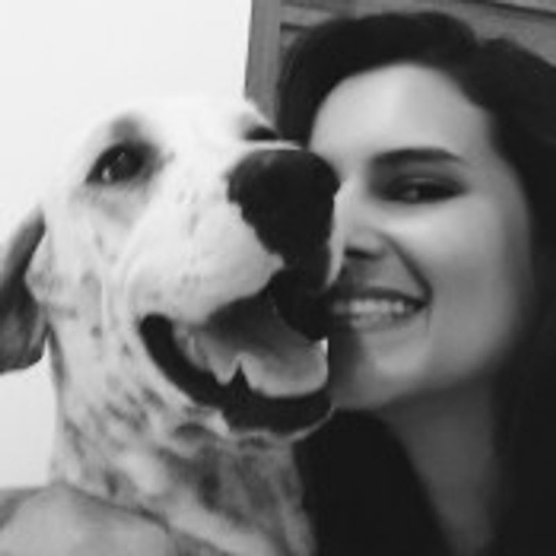 Ananda Sampaio picture