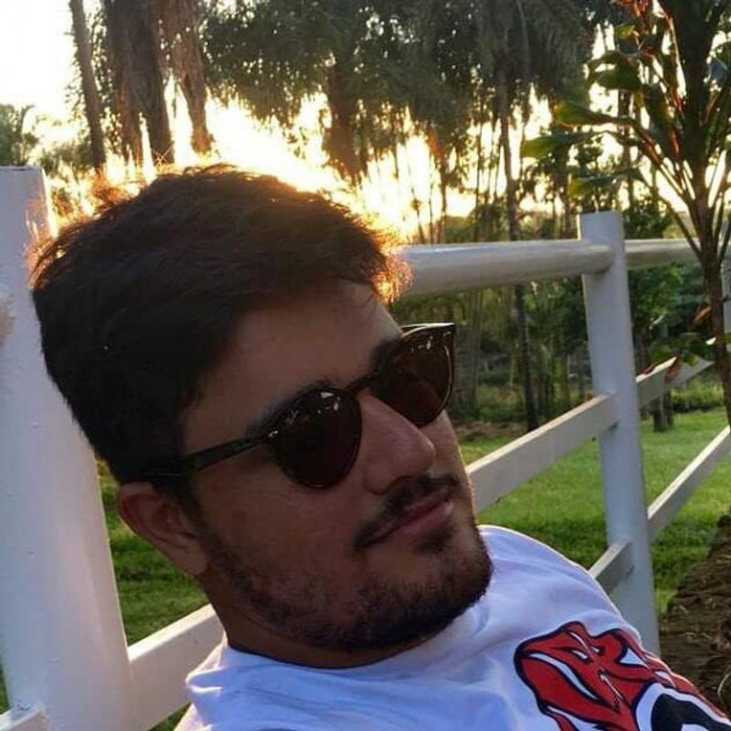 Felipe Bueno picture