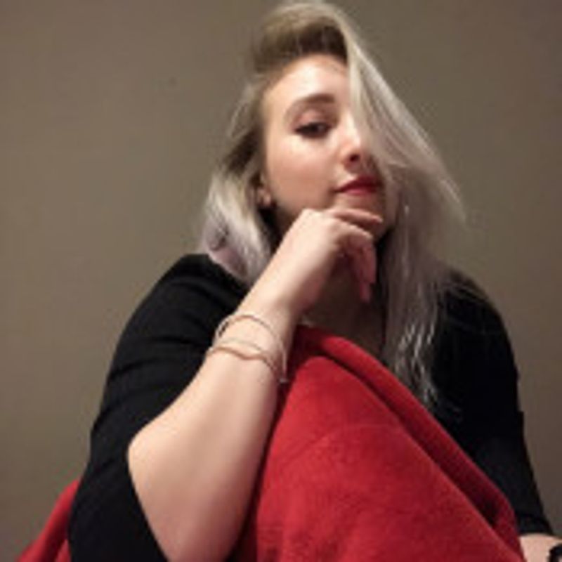 Karoline Sthephany picture