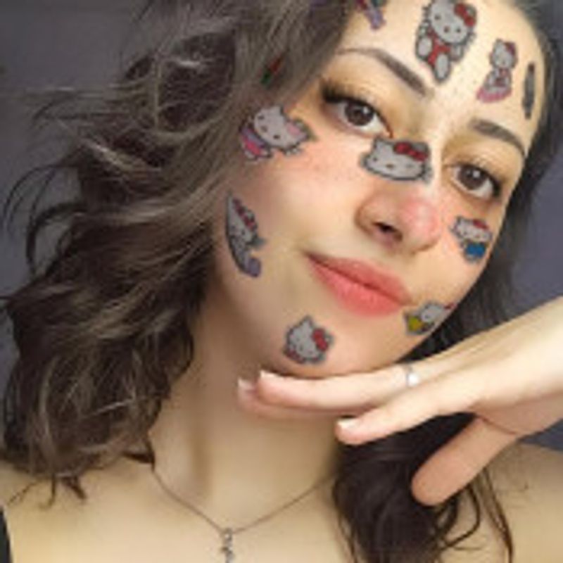 Thayra picture