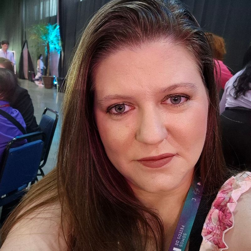 Patricia Damjan picture